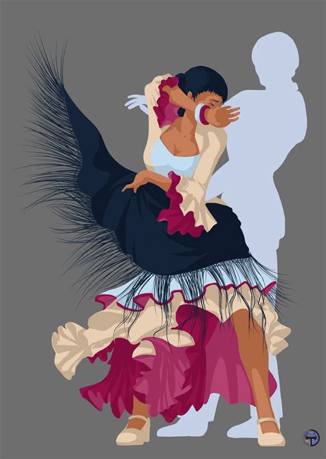 María José García Cabrera - Finished artwork