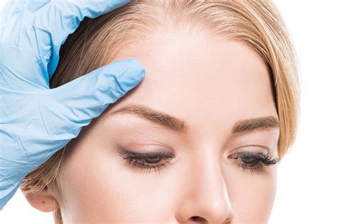 Types Of Brow Lift Surgery: Which Technique Is Right For You? - www ...