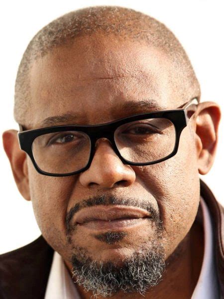 Extraordinary Trojans: Forest Whitaker ’82 · School of Dramatic Arts · USC