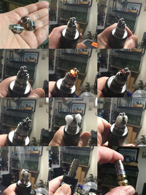 Smoant Knight 80 Review - A ModPod - e Cigarette Reviews - Vapor Talk
