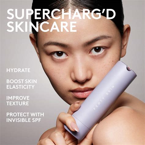 Hydra Vizor Refillable Invisible Face Moisturizer Spf 30 With ...