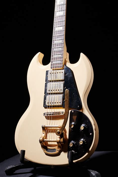 Ibanez SG Custom 1976 de segunda mano por 850 € en Baleares ...