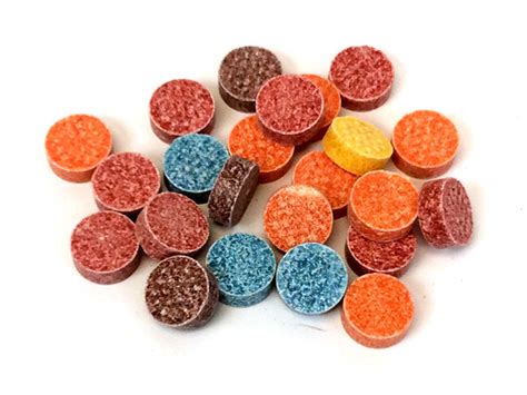 Razzles 1.4 oz package | OldTimeCandy.com