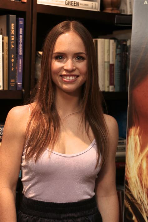 RYANN SHANE at Story of a Firl Screening in New York 07/17/2017