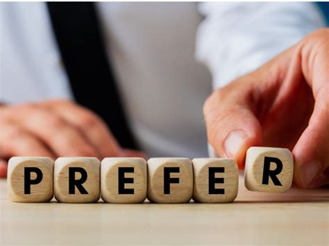 Grammar Demystified: Choosing Between Prefer and Perfer - All The ...