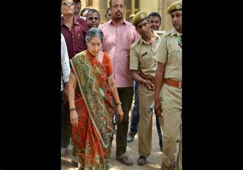 PM Modi's wife Jashodaben gets police protection | India News – India TV