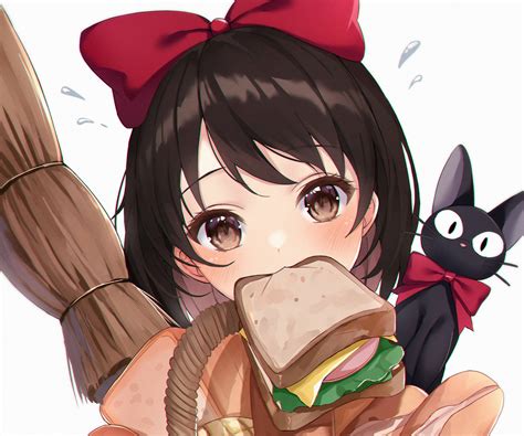 Top 999+ Kikis Delivery Service Wallpaper Full HD, 4K Free to Use