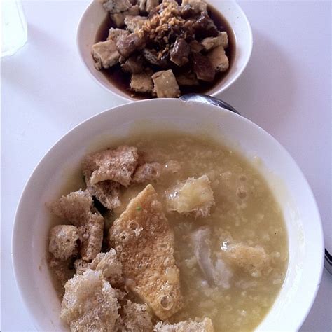 special lugaw  tokwat baboy   rainy sunday flickr