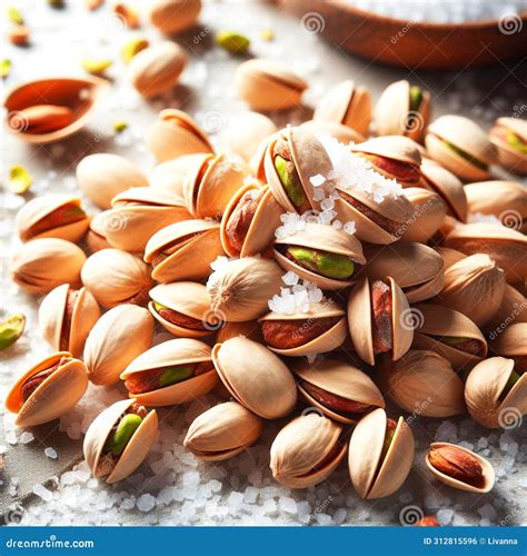 Pistachios. Pistachio Miracle: a Taste Excursion into the World of