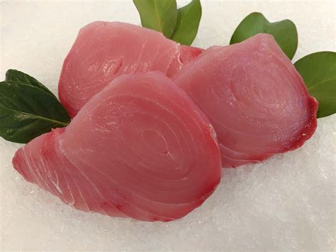 Marlin Steaks - Casula Fish Market