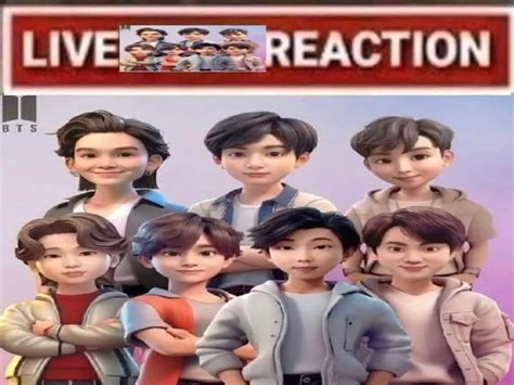 live bts reaction | Bts reactions, Fart, Reactions