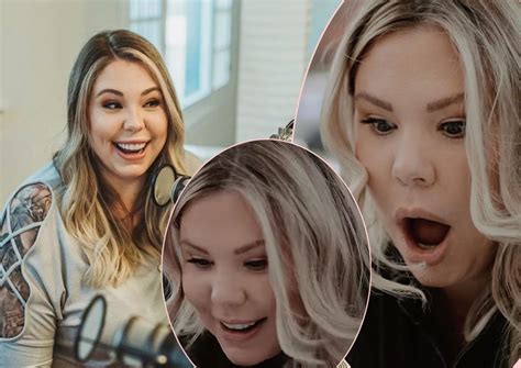 Youll NEVER Guess The Sex Of Teen Mom Star Kailyn Lowrys Twins