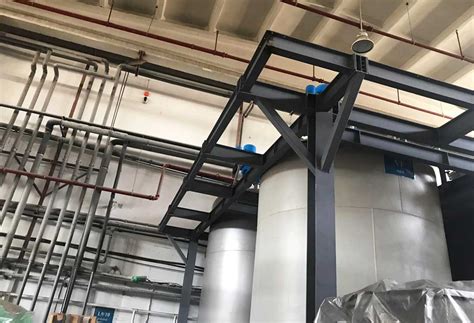 Deutek Reconfiguration - TKM Projects