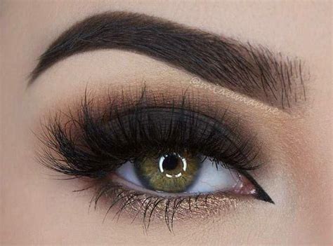 5 bold eye makeup for homecoming – Artofit