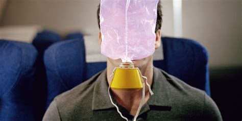 20 Scary Things You Secretly Think Might Happen On A Plane | HuffPost 