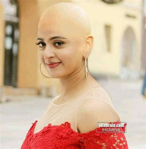 Pin by frank foster on Shaved hair | Shaved hair women, Bald girl