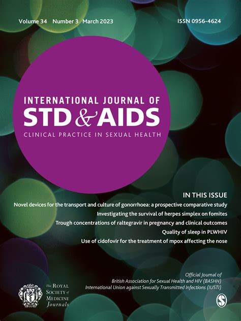Sexually transmitted infections and sexual behaviour among men having