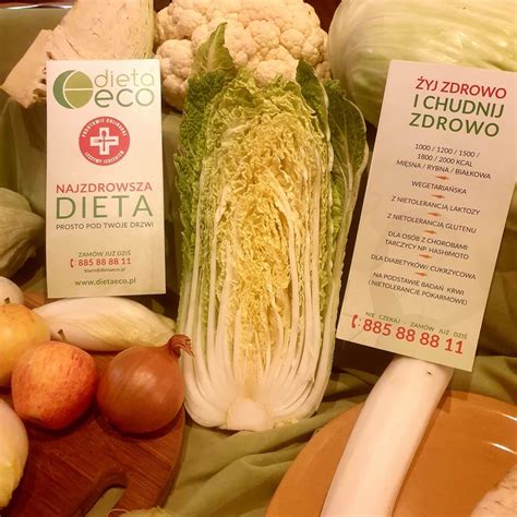 Biała dieta – Dietetyczny catering