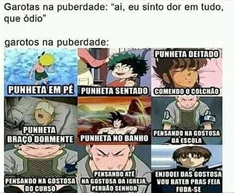 Memes Punheta