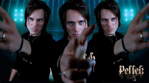 PelleK: por um mundo cada vez mais metal | JUDAO.com.br
