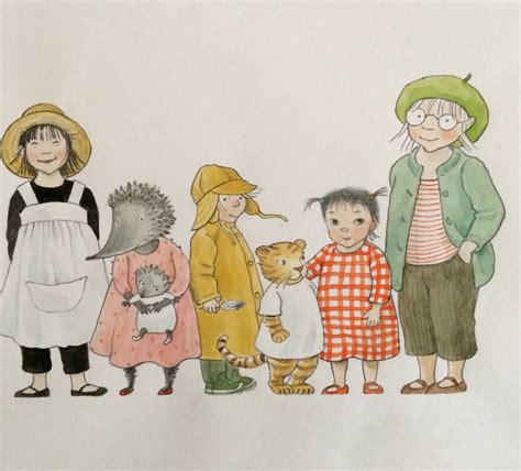 Lena Anderson