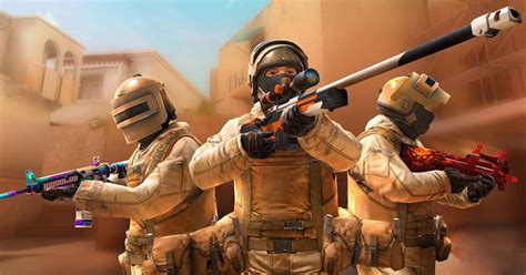 [30+] изображение Standoff 2 | MUHAMMADIYAH KABUPATEN BONE