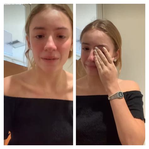 Filha de Susana Naspolini chora ao falar do estado grave da mãe e pede