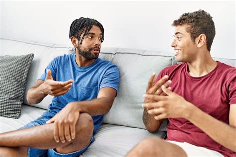 An Interfaith Approach to Masculinity - Interfaith America