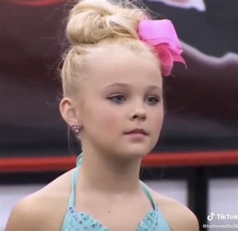 JoJo Siwa Reacted To A Clip Of Her "Cruel" Treatment On "Dance Moms"