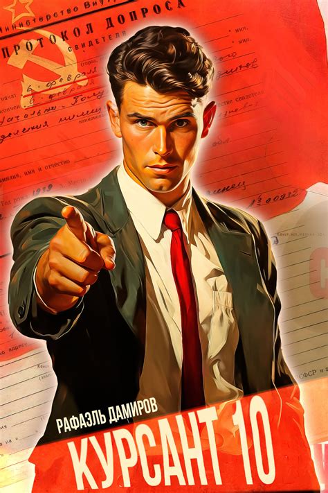 Курсант. Назад в СССР 10, Рафаэль Дамиров – скачать книгу fb2, epub ...