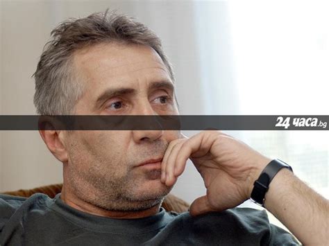 Вальо Танев загубил жена си