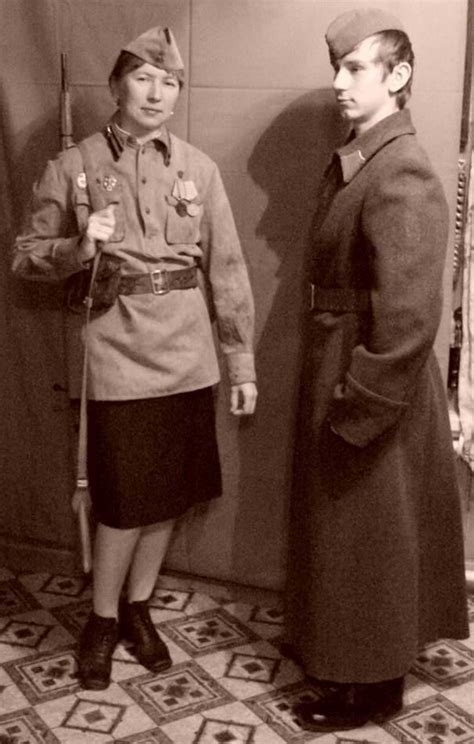 Связист, 1943 г.