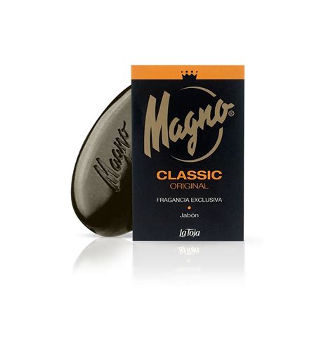 JABON MAGNO 100G - La Toja Manantiales
