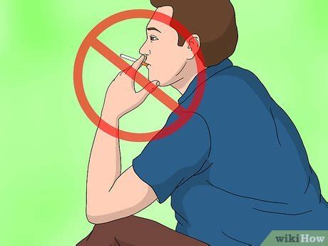 How to Heal Chronic Cough (with Pictures) - wikiHow Health