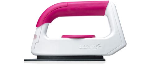 juho viitasalo design clover patchwork iron