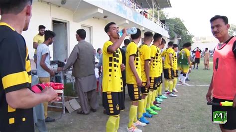 FINAL MATCH - YouTube