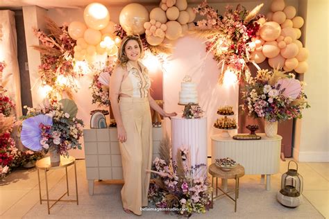 Festa De 40 Anos Chique - 47 ideias de decoração para 40 anos feminino simples e chique