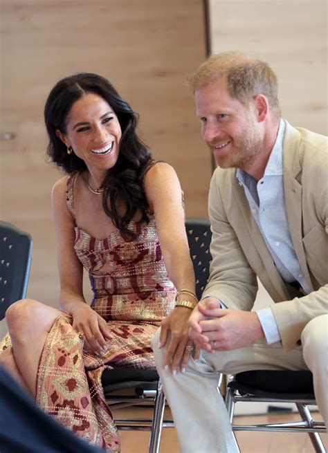 Meghan's Mole: Twitter's Latest Obsession - But Why? Image 16