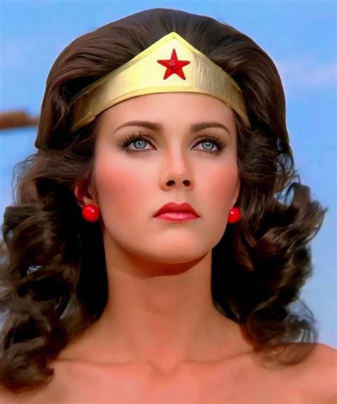 Pin by Johnnyvoyalla on Lynda Carter | Wonder woman pictures, Wonder ...