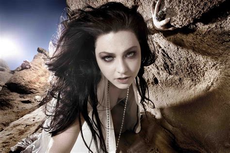 Amy Lee Photo: Chapman Baehler Photoshoot 2011 | Amy lee evanescence