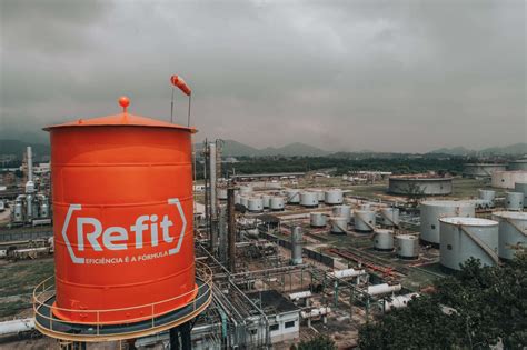 Refit 70 Anos – Refit