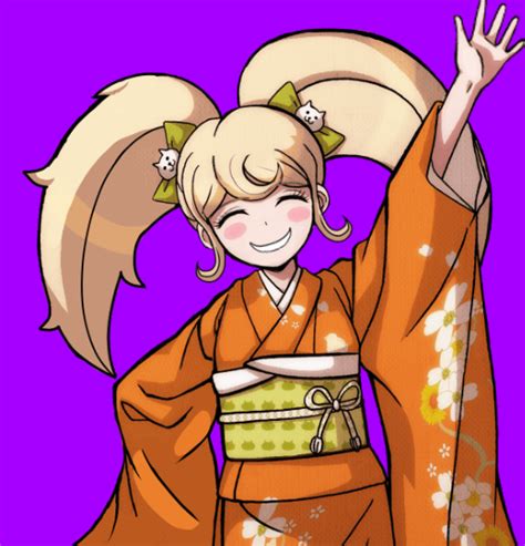 mastermind hiyoko remake wip rdanganronpa
