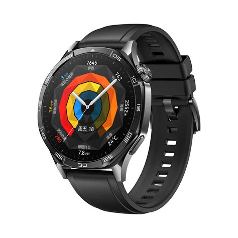 华为智能手表大促！原价1588元到手仅需1264.8_HUAWEI WATCH GT_智能穿戴导购-中关村在线