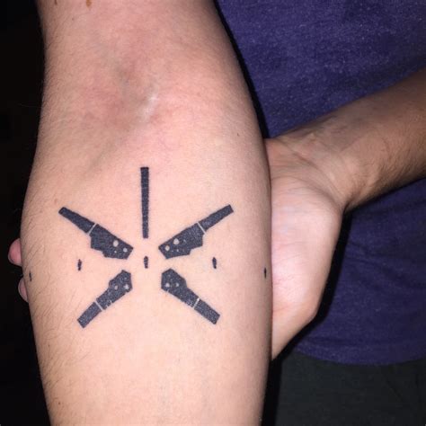 #video game tattoo on Tumblr