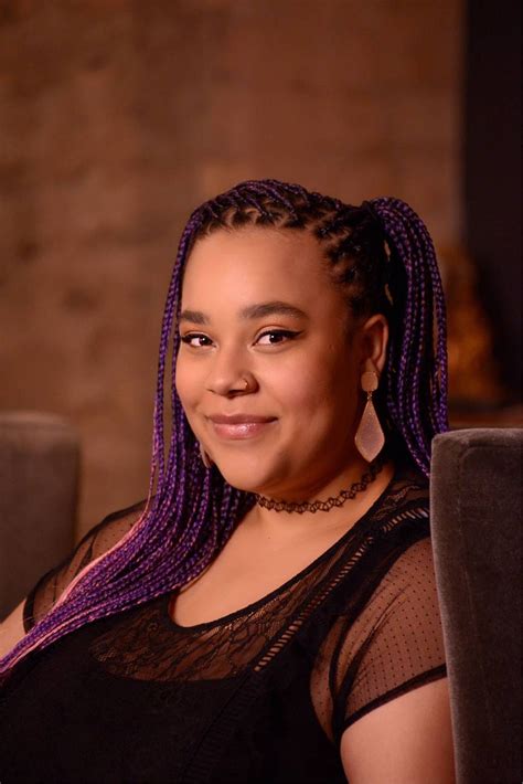 Vanessa B. Agnes Makes Space for Art that Heals | TPT Originals