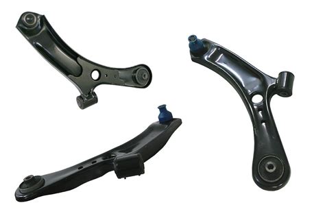 Parts to Suit SUZUKI SX4 Spare Car Parts, SX4 FRONT LOWER CONTROL ARM 8320