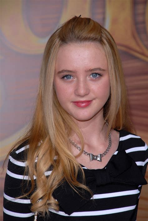 Pictures of Kathryn Newton