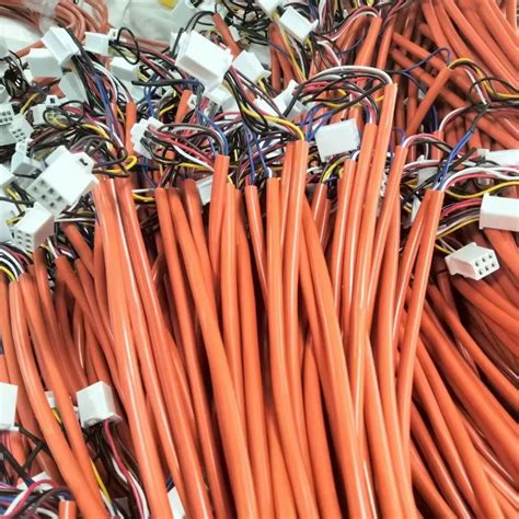 7 Methods to Optimize Wire Harness Design | Wireharness