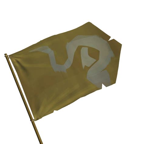 Gorgon Flag | The Sea of Thieves Wiki