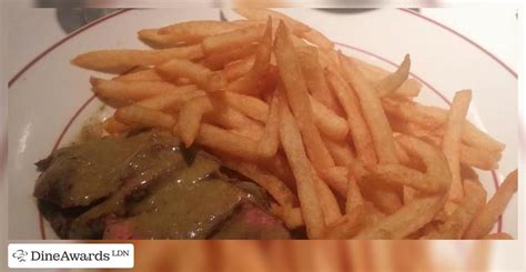 Le Relais de Venise l'Entrecôte, London - restaurant review